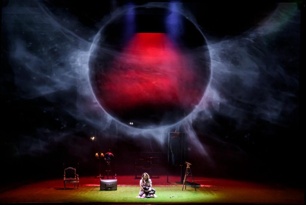melancholia